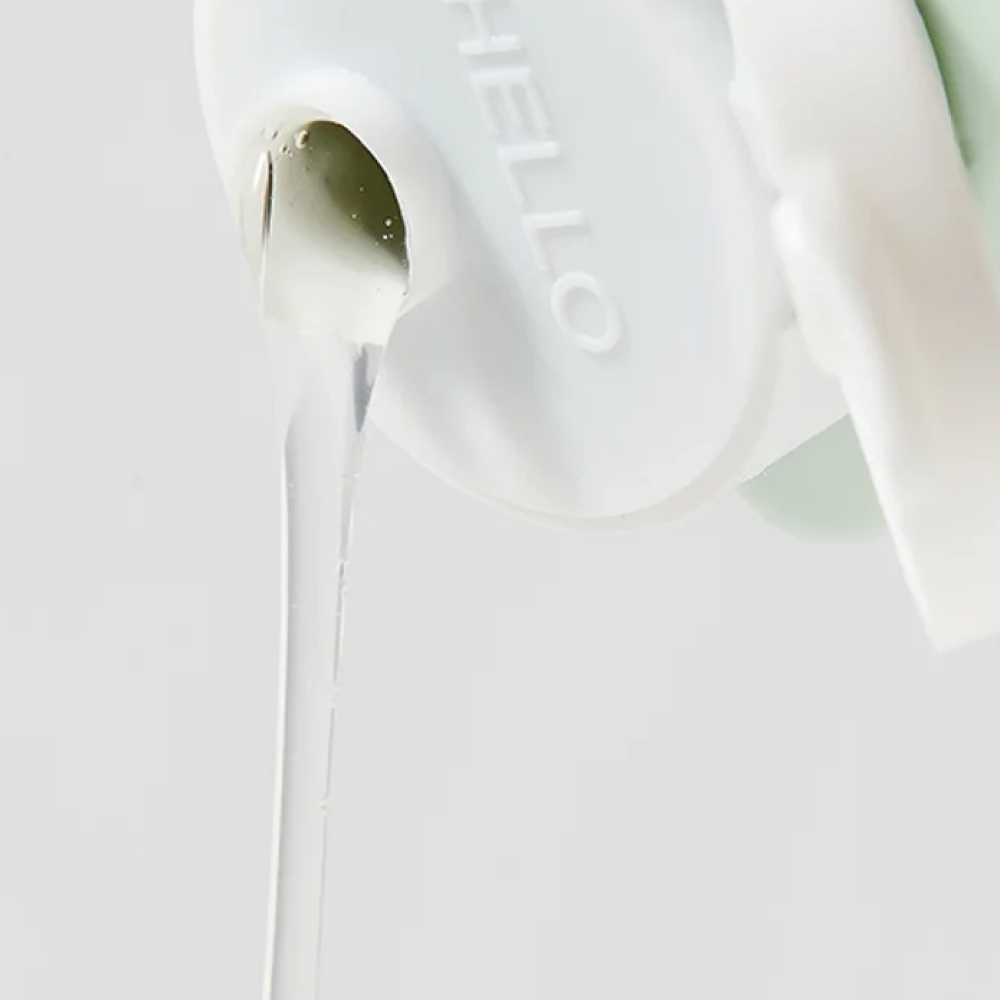 KEVIN.MURPHY Detox Stimulate-Me.Wash 250ml - Стимулюючий та освіжаючий шампунь для волосся і шкіри голови - фото №2